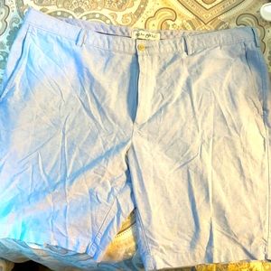 Men’s blue Shorts 42 waist